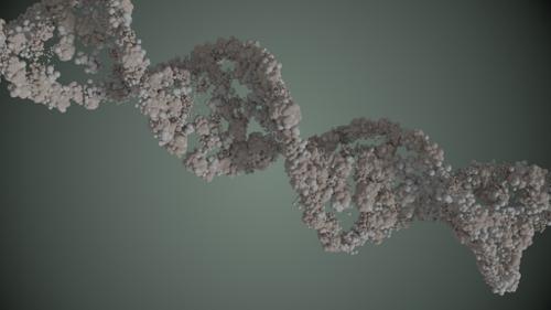 DNA molecule preview image